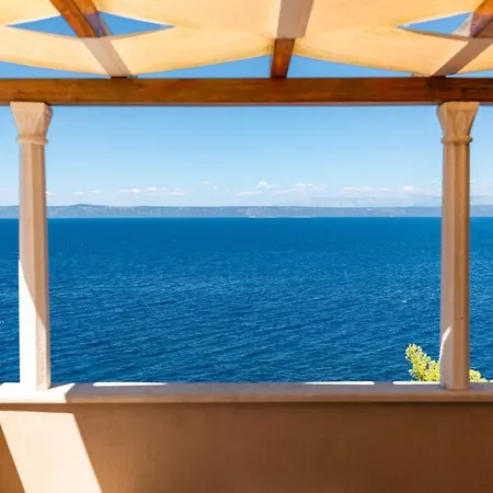 Seafront Stone 빌라