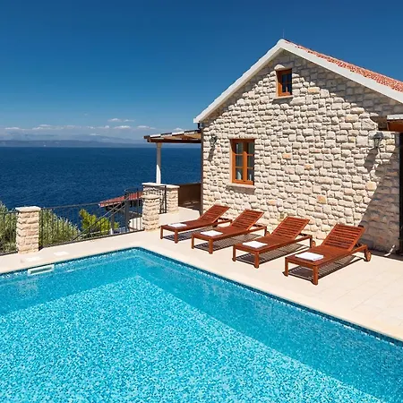 Seafront Stone * Blato (Korcula)