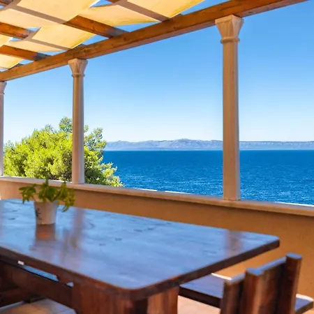 Seafront Stone * Blato (Korcula)