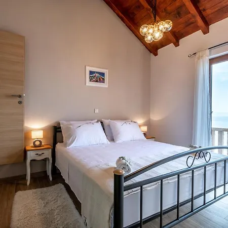 Seafront Stone Blato (Korcula)