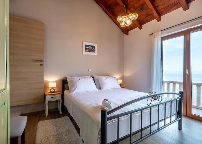 Seafront Stone Blato (Korcula)